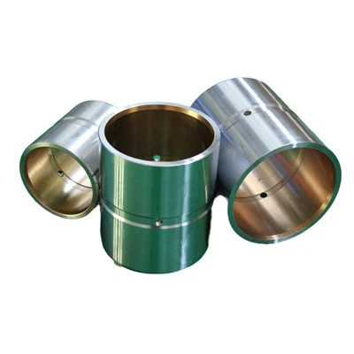 PC Bucket a Bushing200-8