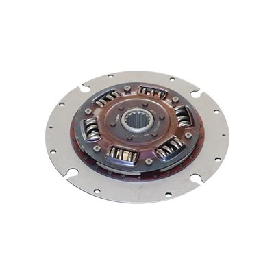 Damper  207-01-61311