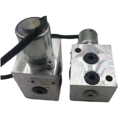 Comhla Solenoid 417-18-31111