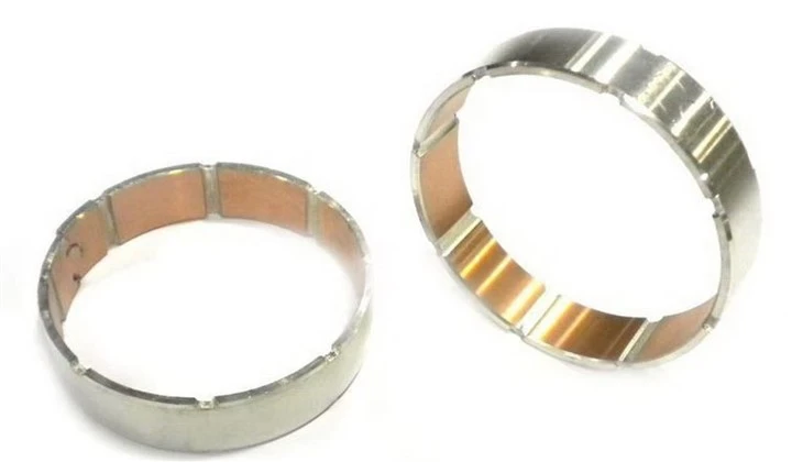141-14-35190 BUSHING Do D60 D70 GD600