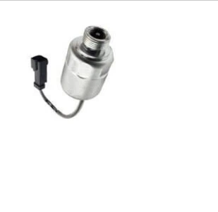 Páirteanna Luchtaithe D275 714-23-15520 SOLENOID