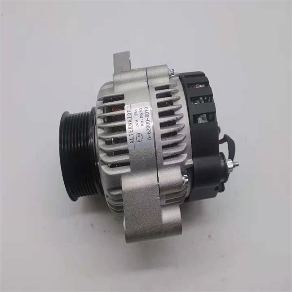 D65E ALTERNATOR (35A) 600-825-3151