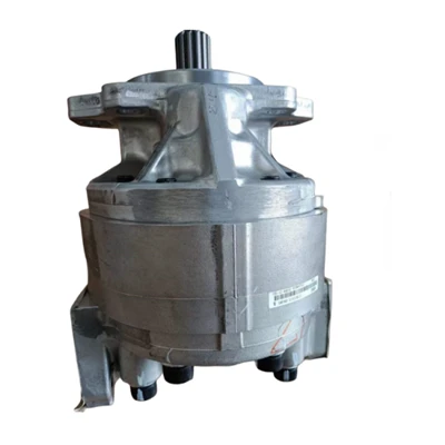 D155AX-5 Caidéal Hiodrálacha 705-12-44010