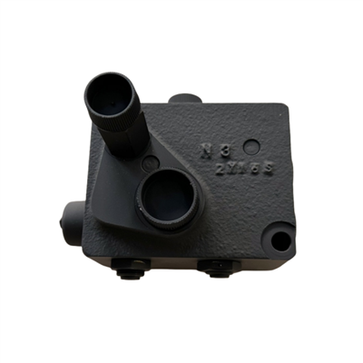 Comhla Muirear Komatsu 419-43-27401