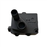 Comhla Muirear Komatsu 419-43-27401