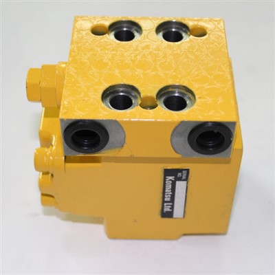 Comhla Phíolótach PC Komatsu200-6 702-21-09147