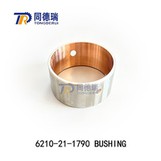 Bushing Nua 6210-21-1790 Le haghaidh Codanna S6D140E