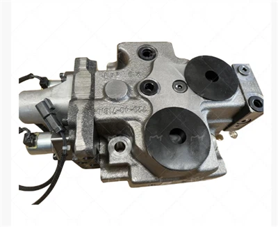 PC{0}}Comhlacht comhla MO 723-40-73300 Do Komatsu
