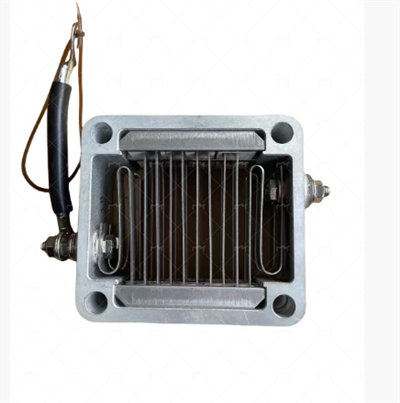SAA12v140 Innill HEATER 600-815-4291 Do Cummins QST30