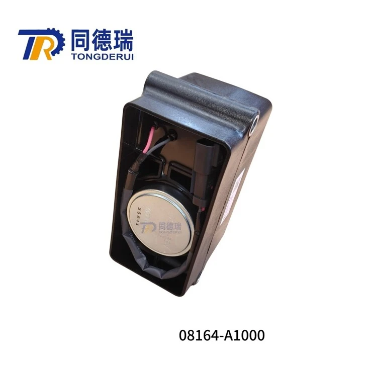 WA600-6 Komatsu Back-up Alarm 08164-A1000 suppliers